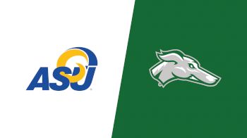 Replay: Angelo State vs Eastern N.M. | Apr 19 @ 1 PM