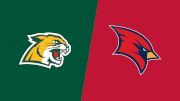 Replay: Northern Michigan vs Saginaw Valley | Apr 19 @ 10 AM