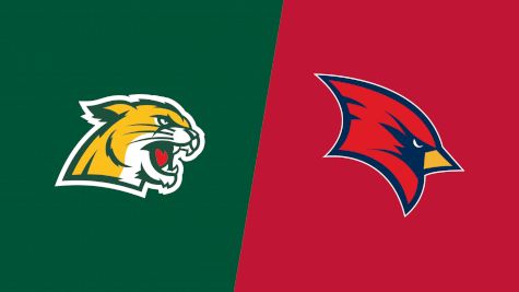Replay: Northern Michigan vs Saginaw Valley | Apr 19 @ 10 AM