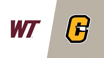 Replay: West Texas A&M vs Cameron - DH | Apr 9 @ 4 PM