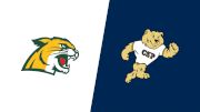 2026 Northern Michigan vs Concordia-St. Paul - Women's Lacrosse