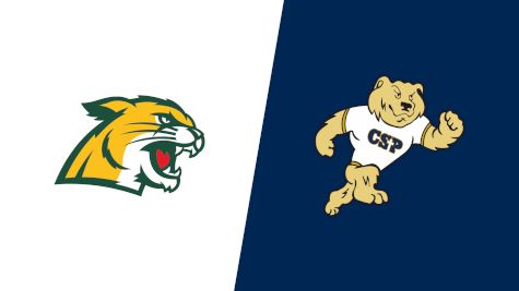 2026 Northern Michigan vs Concordia-St. Paul - Women's Lacrosse