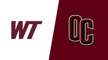 Replay: West Texas A&M vs Okla. Christian - DH | Apr 11 @ 11 AM