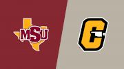 2026 Midwestern State vs Cameron - Doubleheader