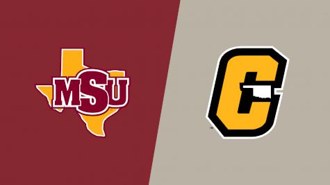 2026 Midwestern State vs Cameron - Doubleheader