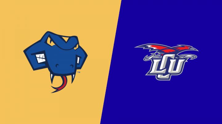 2026 St. Mary's (TX) vs Lubbock Christian - Doubleheader