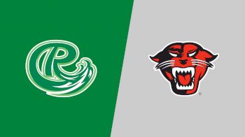 Replay: Roosevelt vs Davenport - DH | Mar 21 @ 1 PM
