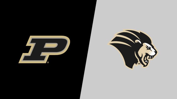 2026 Purdue vs Purdue Northwest - STUNT