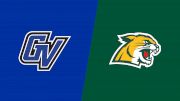 Replay: Grand Valley vs Northern Michigan | Apr 12 @ 12 PM