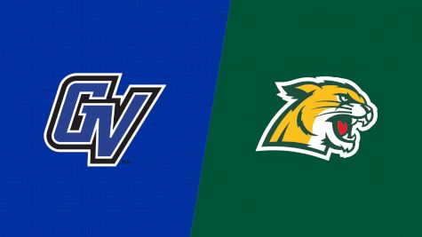 Replay: Grand Valley vs Northern Michigan | Apr 12 @ 12 PM
