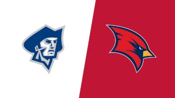 Replay: Malone vs Saginaw Valley | Feb 14 @ 1 PM