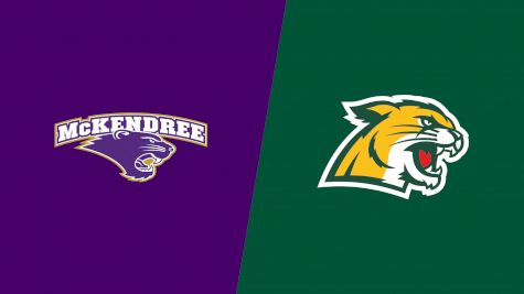 2026 McKendree vs Northern Michigan - Women's Lacrosse