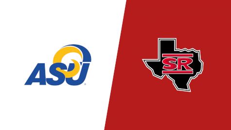 2026 Angelo State vs Sul Ross State