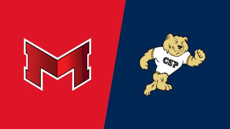 2026 Maryville (MO) vs Concordia-St. Paul - Women's Lacrosse