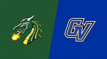 Replay: Tiffin University vs Grand Valley | Apr 21 @ 3 PM