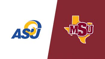 Replay: Angelo State vs Midwestern State - DH | Feb 20 @ 2 PM