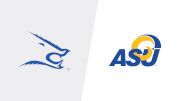 2026 A&M-Kingsville vs Angelo State
