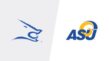 Replay: A&M-Kingsville vs Angelo State | Mar 27 @ 6 PM