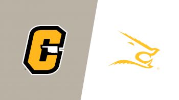 Replay: Cameron vs A&M-Kingsville | Feb 6 @ 3 PM