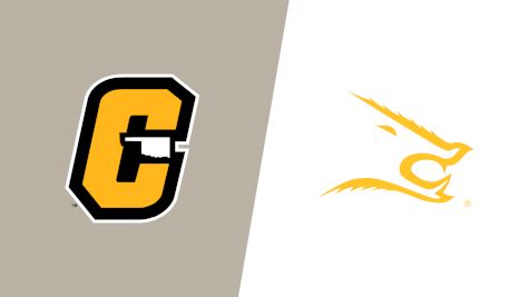 Replay: Cameron vs A&M-Kingsville | Feb 6 @ 3 PM