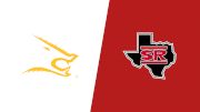 2026 A&M-Kingsville vs Sul Ross State