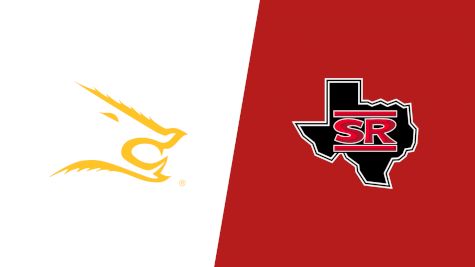 2026 A&M-Kingsville vs Sul Ross State