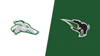 Replay: Eastern N.M. vs Oklahoma Baptist | Feb 8 @ 2 PM