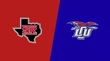 Replay: Sul Ross State vs Lubbock Christian | Feb 7 @ 2 PM