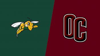 Replay: Black Hills State vs Okla. Christian | Feb 6 @ 3 PM
