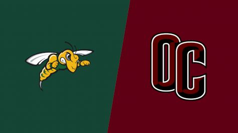 Replay: Black Hills State vs Okla. Christian | Feb 6 @ 3 PM