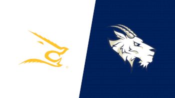 Replay: A&M-Kingsville vs St. Edwards - DH | Apr 17 @ 12 PM