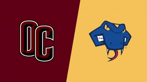 Replay: Okla. Christian vs St. Mary's (TX) | Feb 6 @ 6 PM