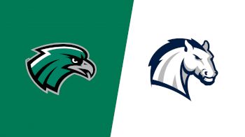 Replay: Northeastern State vs Hillsdale | Feb 7 @ 10 AM