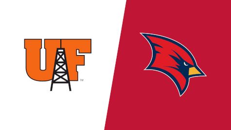 Replay: Findlay vs Saginaw Valley | Feb 21 @ 1 PM