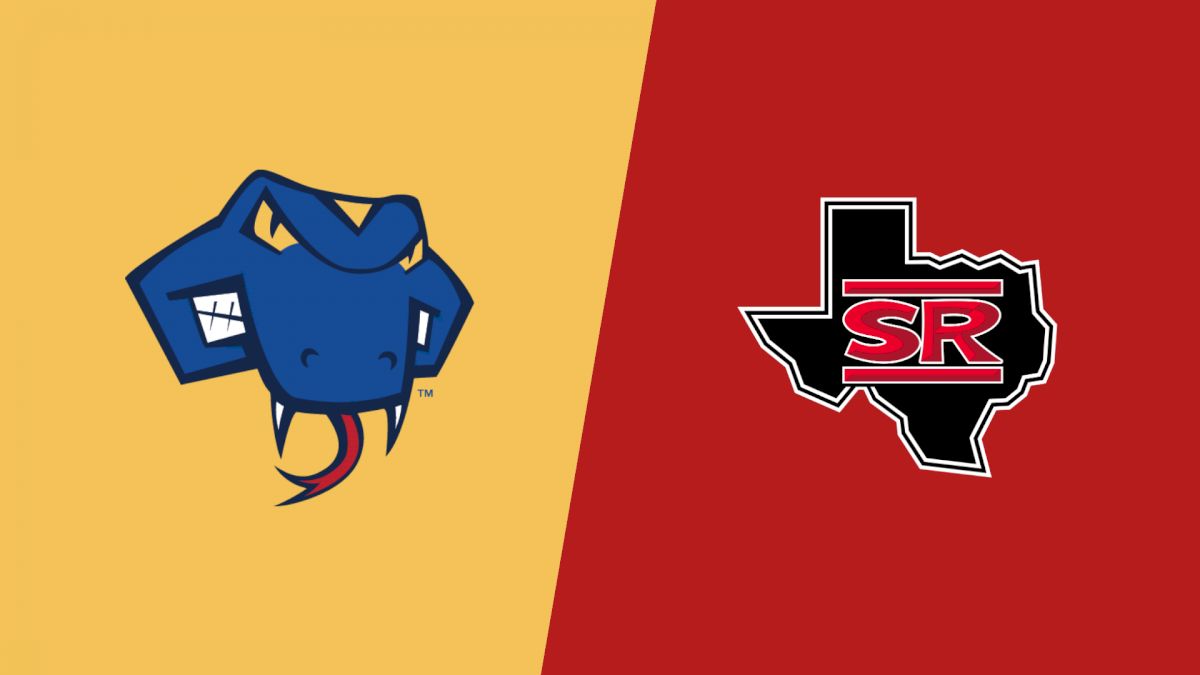 How to Watch: 2026 St. Mary's (TX) vs Sul Ross State - Doubleheader | Softball