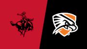 2026 Northwestern Oklahoma State vs UT Permian Basin - Doubleheader
