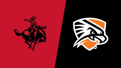 2026 Northwestern Oklahoma State vs UT Permian Basin - Doubleheader