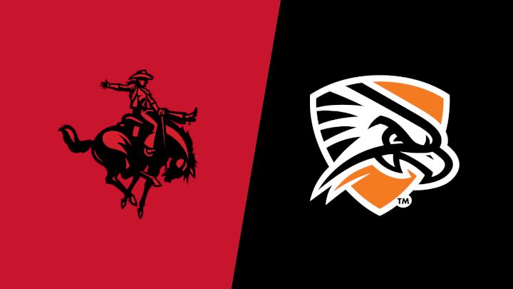 2026 Northwestern Oklahoma State vs UT Permian Basin - Doubleheader