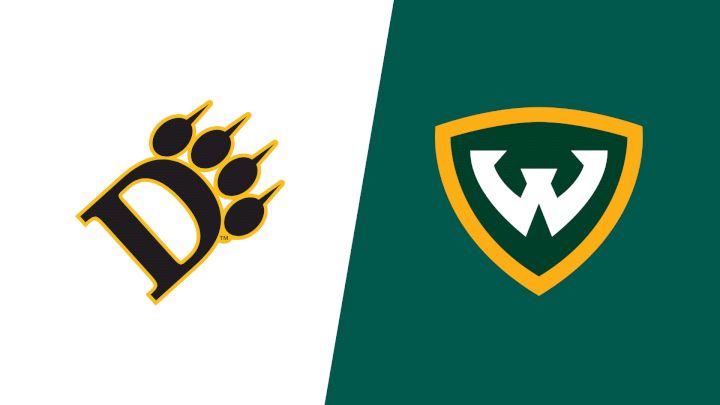 2026 Ohio Dominican vs Wayne State (MI)