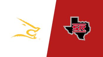 Replay: A&M-Kingsville vs Sul Ross State | Apr 3 @ 1 PM