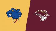Replay: St. Mary's (TX) vs TAMIU | Mar 7 @ 12 PM