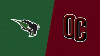 Replay: Oklahoma Baptist vs Okla. Christian | Feb 7 @ 4 PM