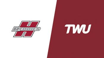 Replay: Henderson State vs Texas Woman's - DH | Mar 25 @ 3 PM