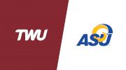 Replay: Texas Woman's vs Angelo State - DH | Mar 8 @ 1 PM