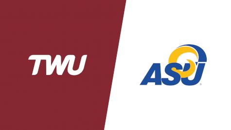 Replay: Texas Woman's vs Angelo State - DH | Mar 8 @ 1 PM