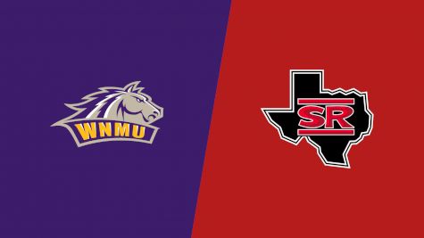 2026 Western N.M. vs Sul Ross State - Doubleheader