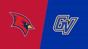 Replay: Saginaw Valley vs Grand Valley | Apr 26 @ 12 PM