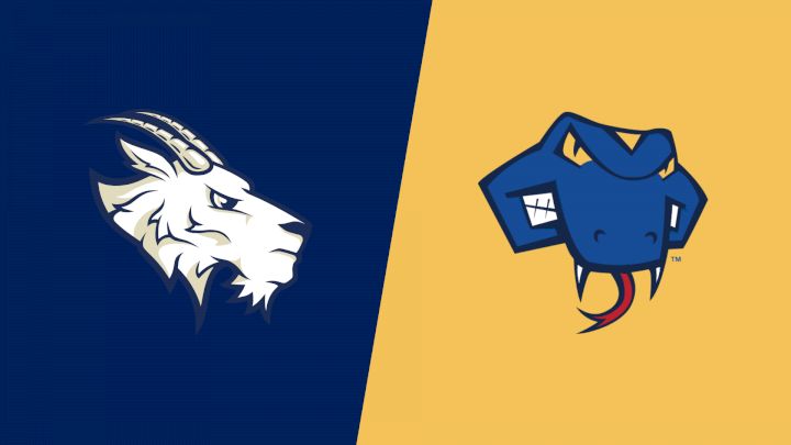 2026 St. Edward's vs St. Mary's (TX) - Doubleheader