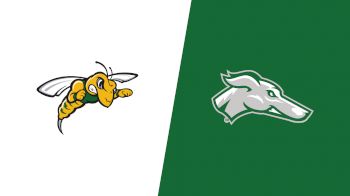 Replay: Black Hills State vs Eastern N.M. | Feb 7 @ 11 AM