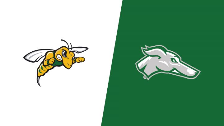 2026 Black Hills State vs Eastern N.M.